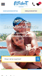Mobile Screenshot of estivant.nl